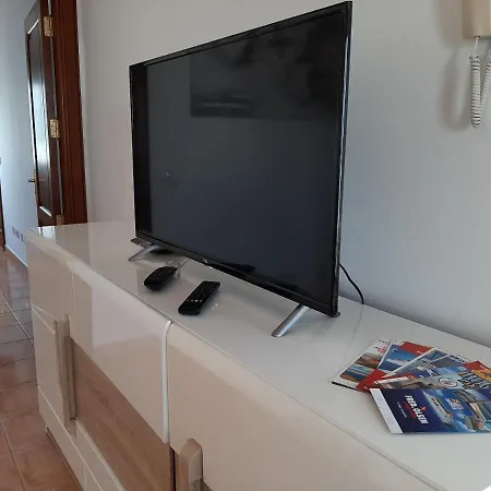 Casa Fantasia Appartement Playa Blanca (Lanzarote)