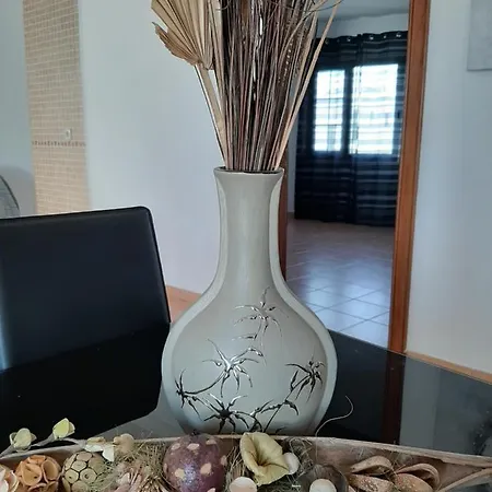 Casa Fantasia Appartement Playa Blanca (Lanzarote)