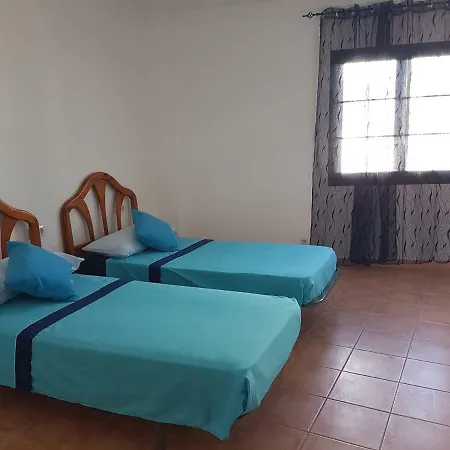 Casa Fantasia Appartement *
