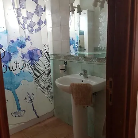 Casa Fantasia Apartment *