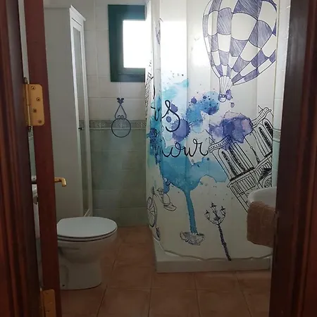 Apartment Casa Fantasia