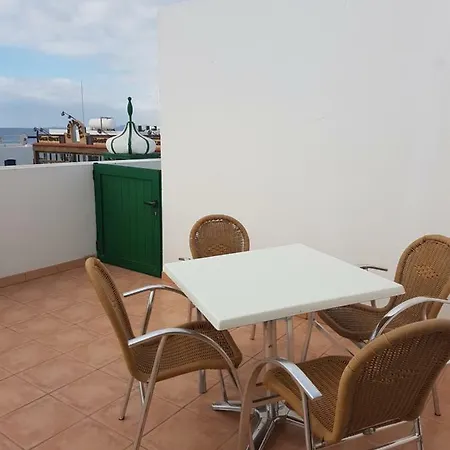 Casa Fantasia Apartment *