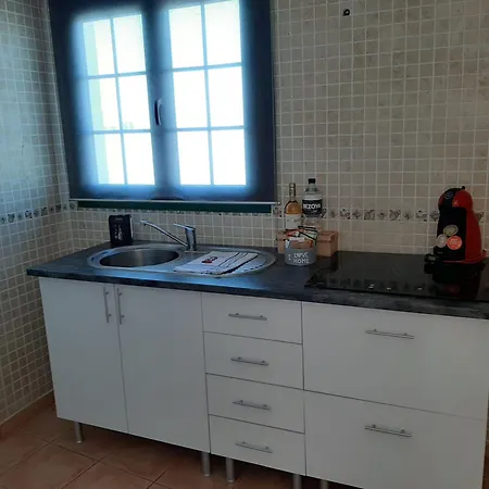 Appartement Casa Fantasia
