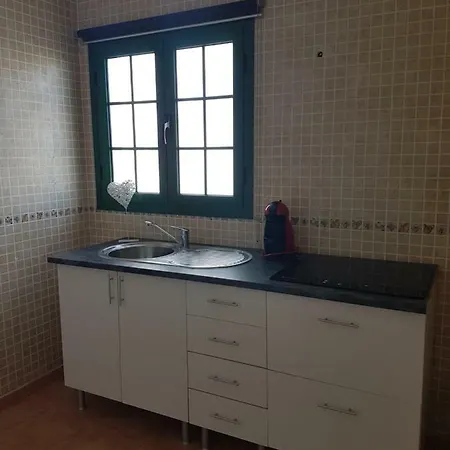 Apartment Casa Fantasia *