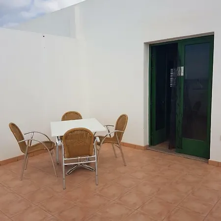 Casa Fantasia * Playa Blanca (Lanzarote)