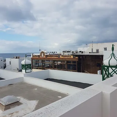 Casa Fantasia Playa Blanca (Lanzarote)