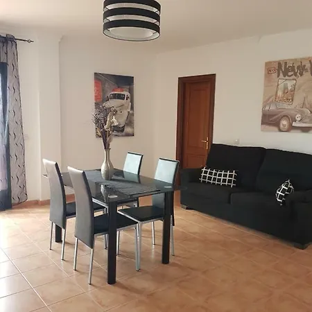 Casa Fantasia * Playa Blanca (Lanzarote)
