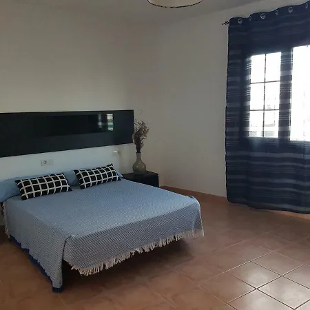 Casa Fantasia Apartment