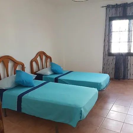 Casa Fantasia Appartamento