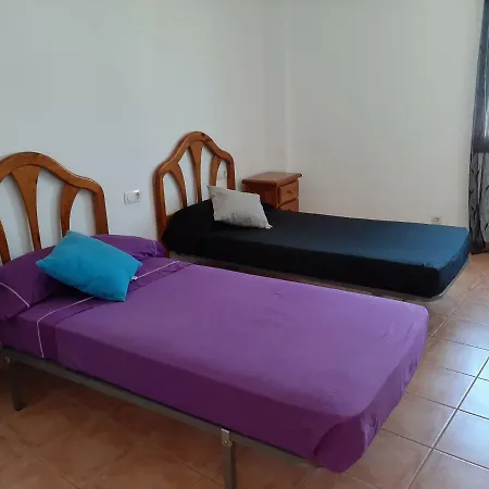 Appartamento Casa Fantasia *